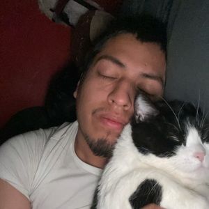 Meet your Posher, Alexander